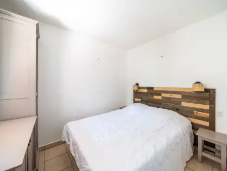 Appartement 31 m² au cœur du golf de Biscarrosse : photo 7