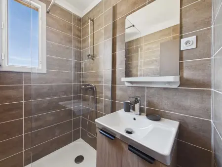 Appartement 2 pièces cabine avec terrasse à Marseillan-Plage : photo 15