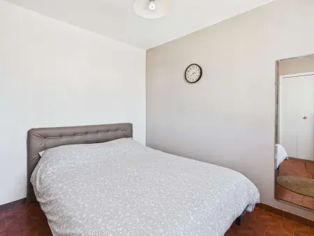 Appartement 2 pièces cabine avec terrasse à Marseillan-Plage : photo 16