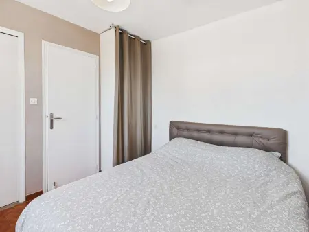 Appartement 2 pièces cabine avec terrasse à Marseillan-Plage : photo 17