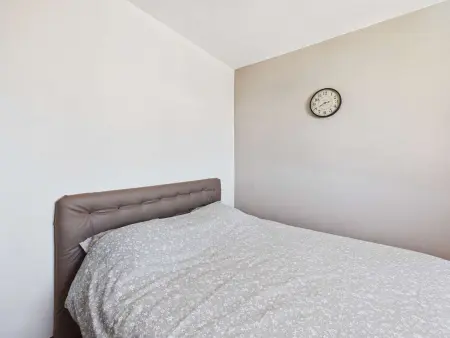 Appartement 2 pièces cabine avec terrasse à Marseillan-Plage : photo 19