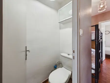 Appartement 2 pièces cabine avec terrasse à Marseillan-Plage : photo 20