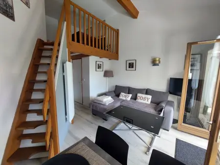 Maisonnette paisible proche plage - 4 pers., Maison 6 personnes à Saint Palais sur Mer - Photo 3