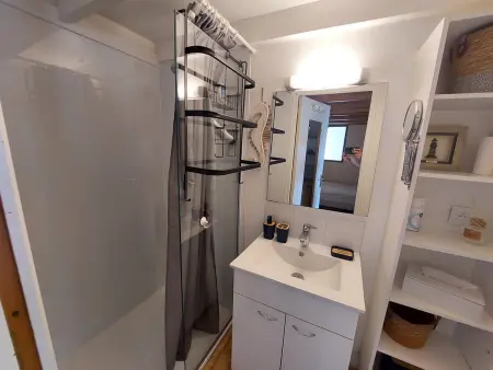 Maisonnette paisible proche plage - 4 pers., Maison 6 personnes à Saint Palais sur Mer - Photo 5