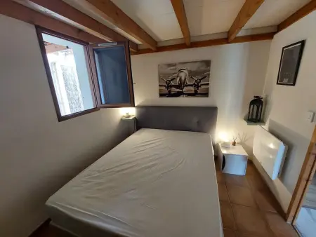 Maisonnette paisible proche plage - 4 pers., Maison 6 personnes à Saint Palais sur Mer - Photo 6