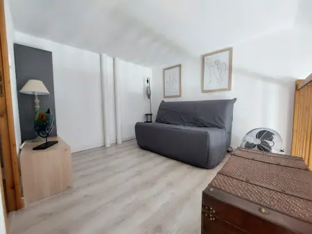 Maisonnette paisible proche plage - 4 pers., Maison 6 personnes à Saint Palais sur Mer - Photo 7