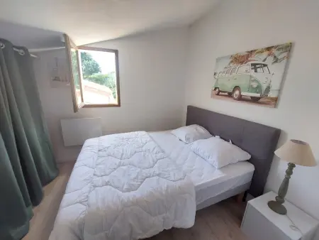 Maisonnette paisible proche plage - 4 pers., Maison 6 personnes à Saint Palais sur Mer - Photo 8