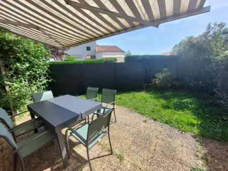 Maisonnette paisible proche plage - 4 pers., Maison 6 personnes à Saint Palais sur Mer - Photo 10