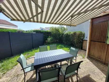 Maisonnette paisible proche plage - 4 pers., Maison 6 personnes à Saint Palais sur Mer - Photo 11