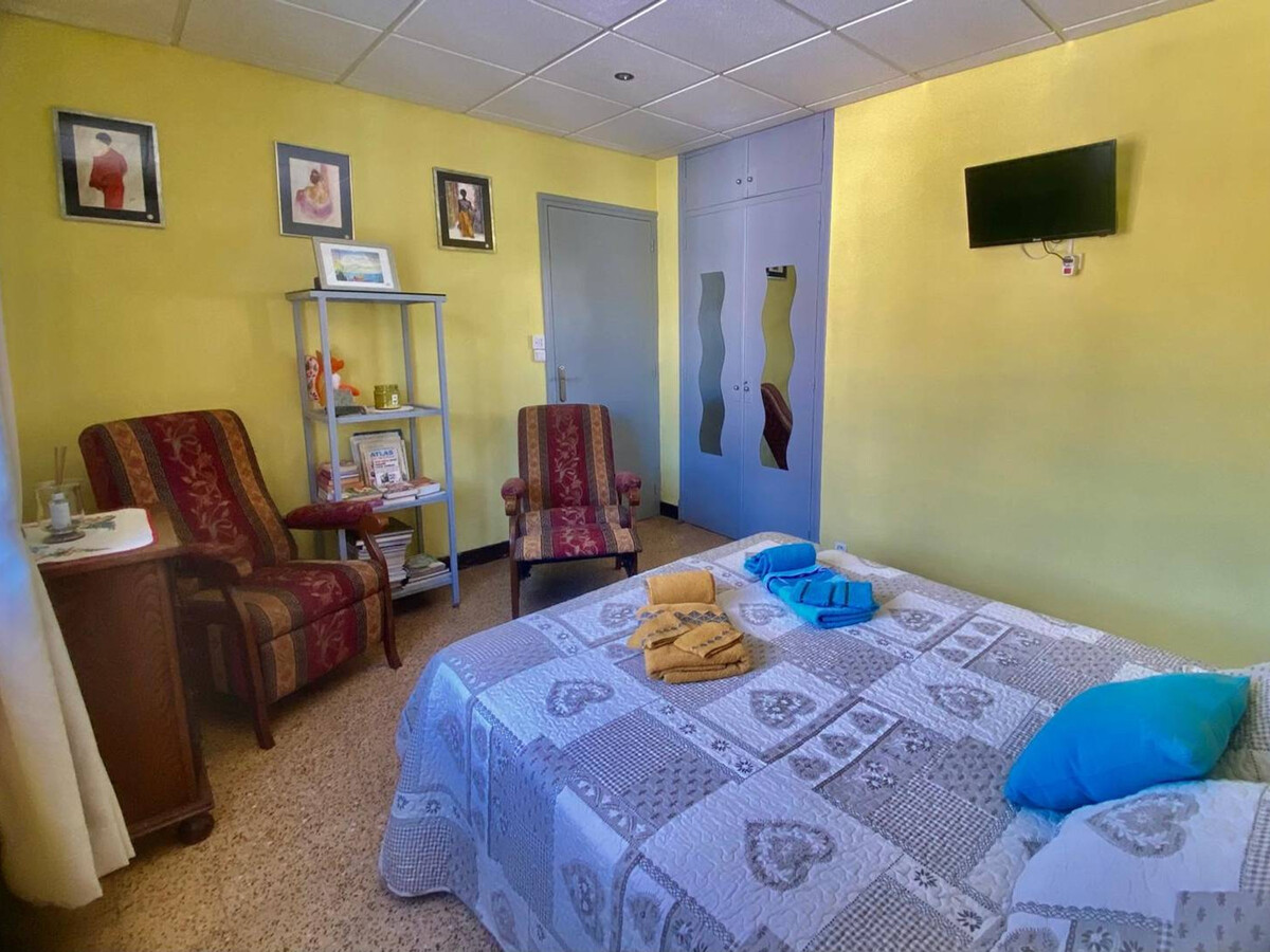 Appartement 2 pièces avec parking à Arles-sur-Tech - Photo 11