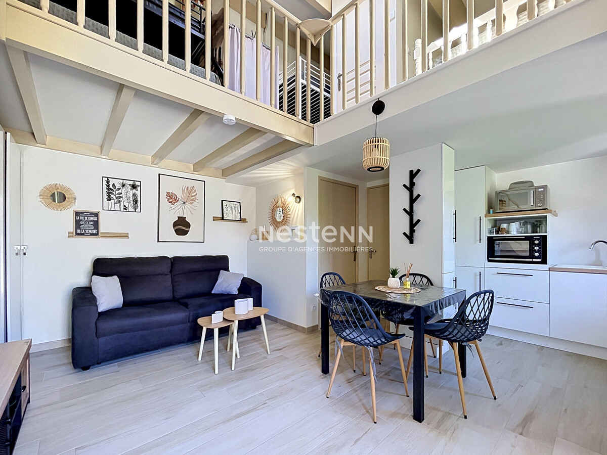 Maison climatisée 6 pers. à Argelès-sur-Mer - Photo 2
