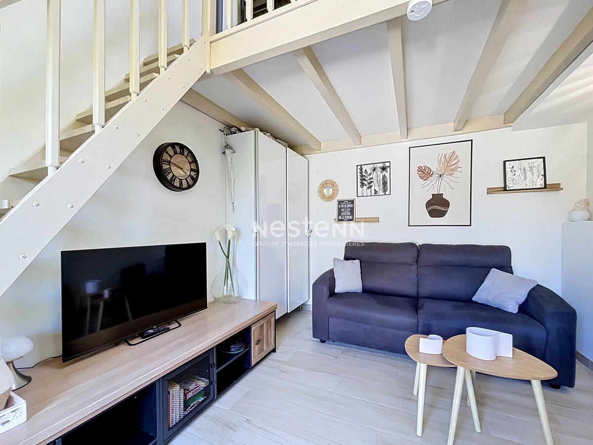 Maison climatisée 6 pers. à Argelès-sur-Mer - Photo 3