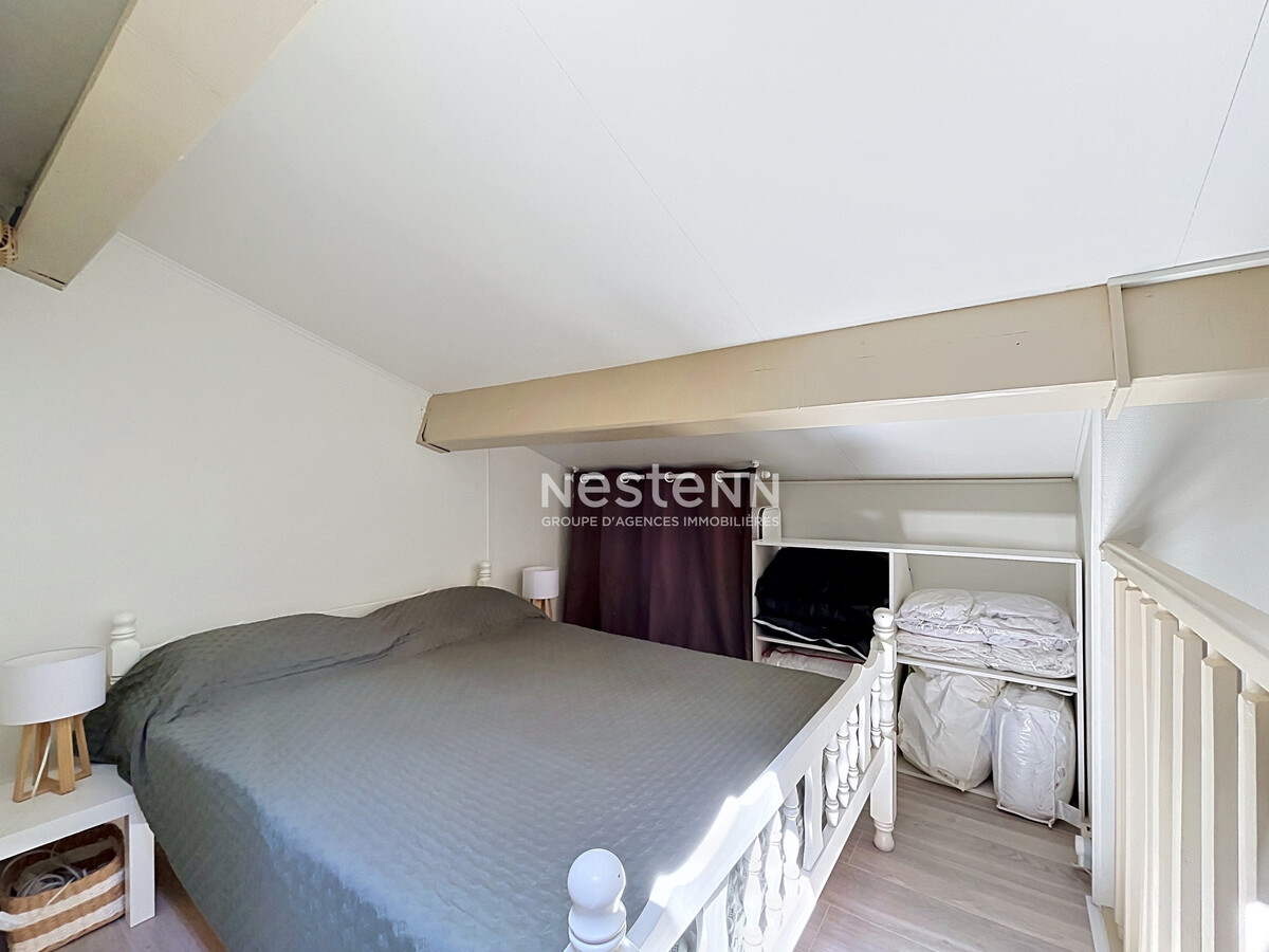 Maison climatisée 6 pers. à Argelès-sur-Mer - Photo 7