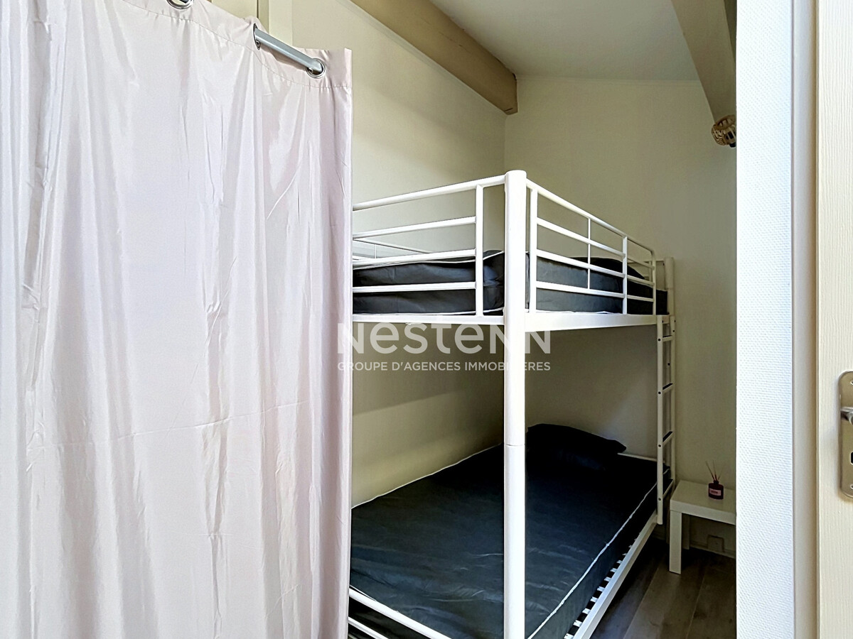 Maison climatisée 6 pers. à Argelès-sur-Mer - Photo 8