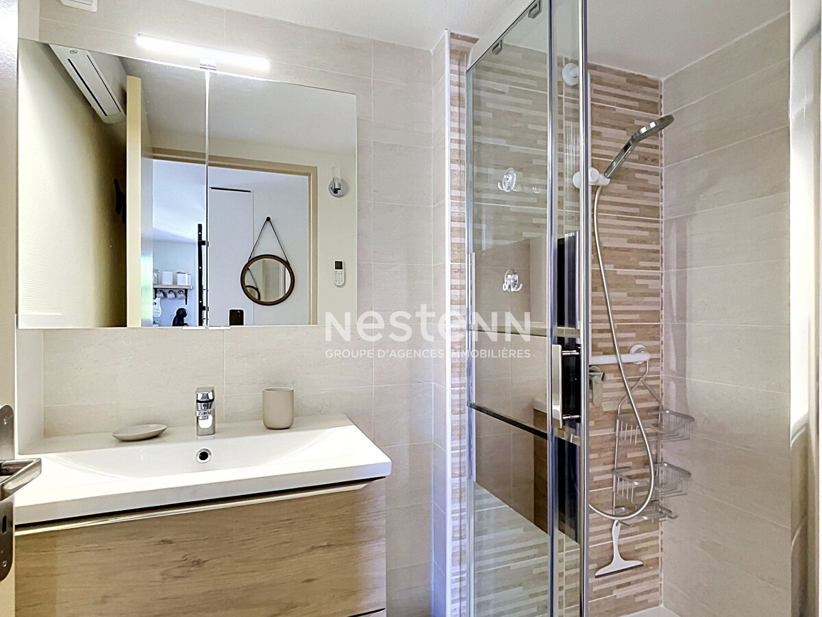 Maison climatisée 6 pers. à Argelès-sur-Mer - Photo 10
