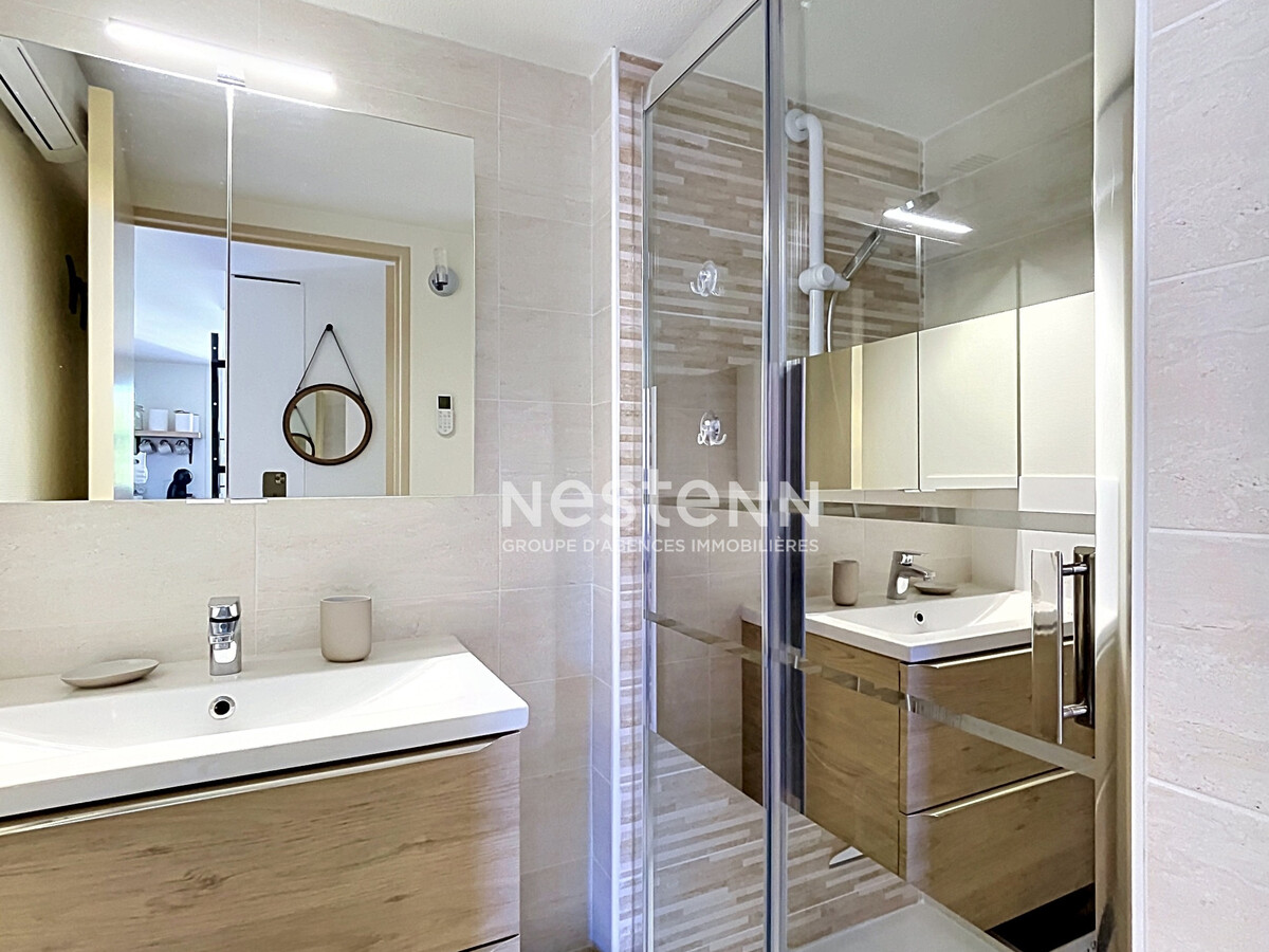 Maison climatisée 6 pers. à Argelès-sur-Mer - Photo 13