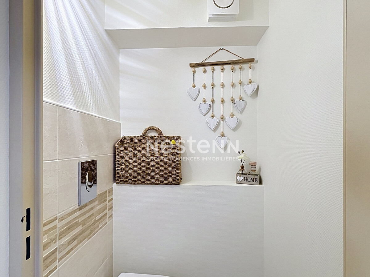 Maison climatisée 6 pers. à Argelès-sur-Mer - Photo 14