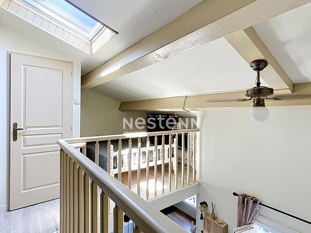 Maison climatisée 6 pers. à Argelès-sur-Mer - Photo 16