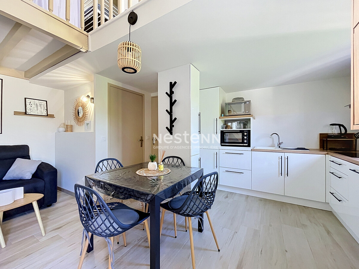 Maison climatisée 6 pers. à Argelès-sur-Mer - Photo 17