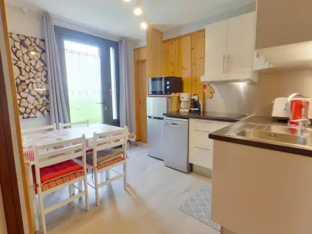 Appartement charmant - 4 pers., Appartement 4 personnes à Prémanon - Photo 2