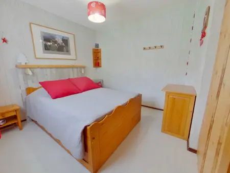 Appartement charmant - 4 pers., Appartement 4 personnes à Prémanon - Photo 3