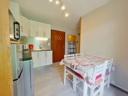 Appartement charmant - 4 pers., Appartement 4 personnes à Prémanon - Photo 4