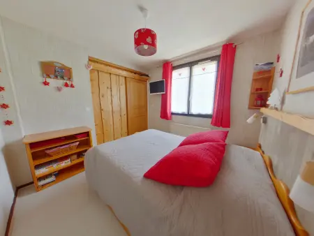 Appartement charmant - 4 pers., Appartement 4 personnes à Prémanon - Photo 7