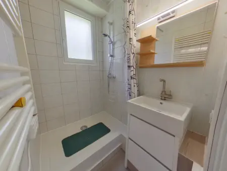 Appartement charmant - 4 pers., Appartement 4 personnes à Prémanon - Photo 12