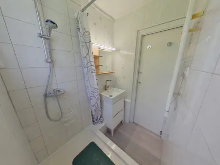 Appartement charmant - 4 pers., Appartement 4 personnes à Prémanon - Photo 13