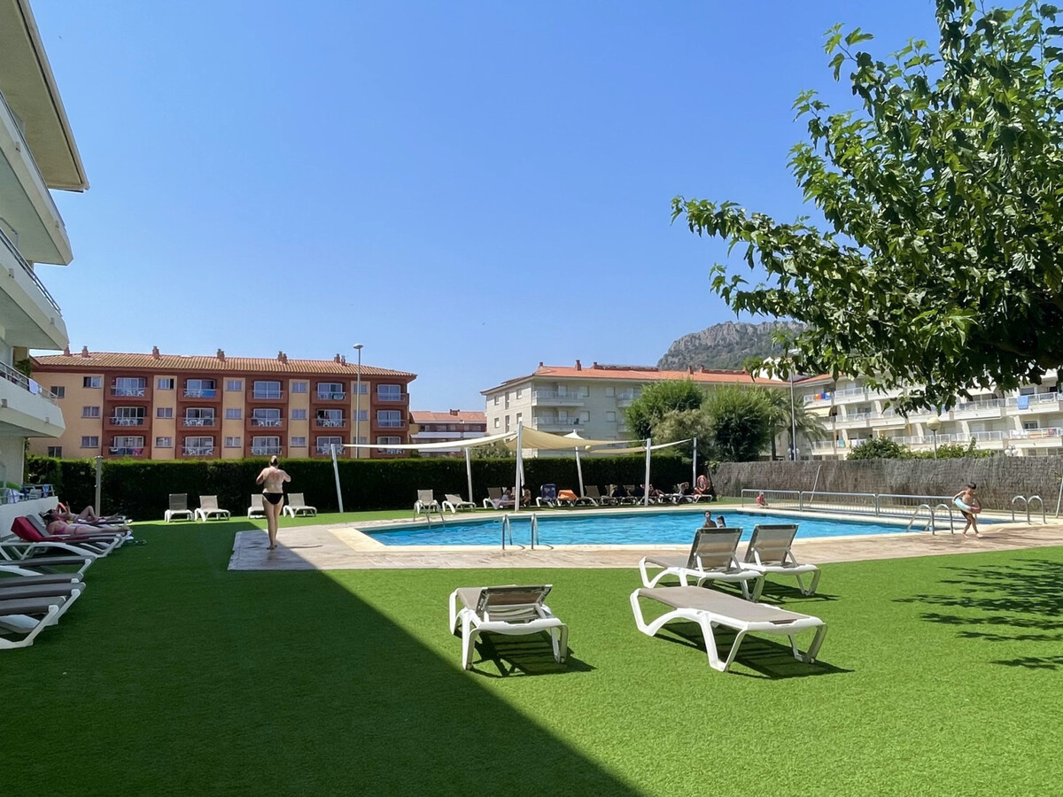 Appartement 45 m² avec terrasse, 100 m plage - L'Estartit - Photo 2