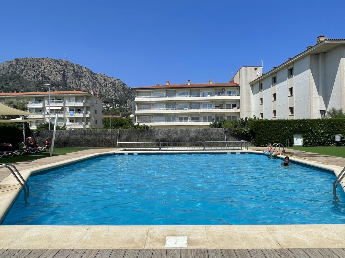 Appartement 45 m² avec terrasse, 100 m plage - L'Estartit - Photo 3