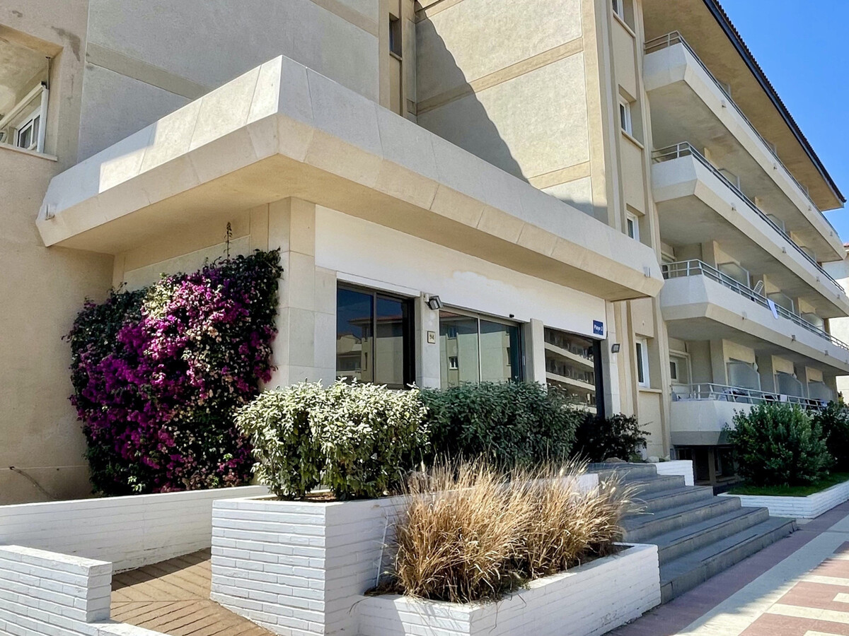 Appartement 45 m² avec terrasse, 100 m plage - L'Estartit - Photo 5