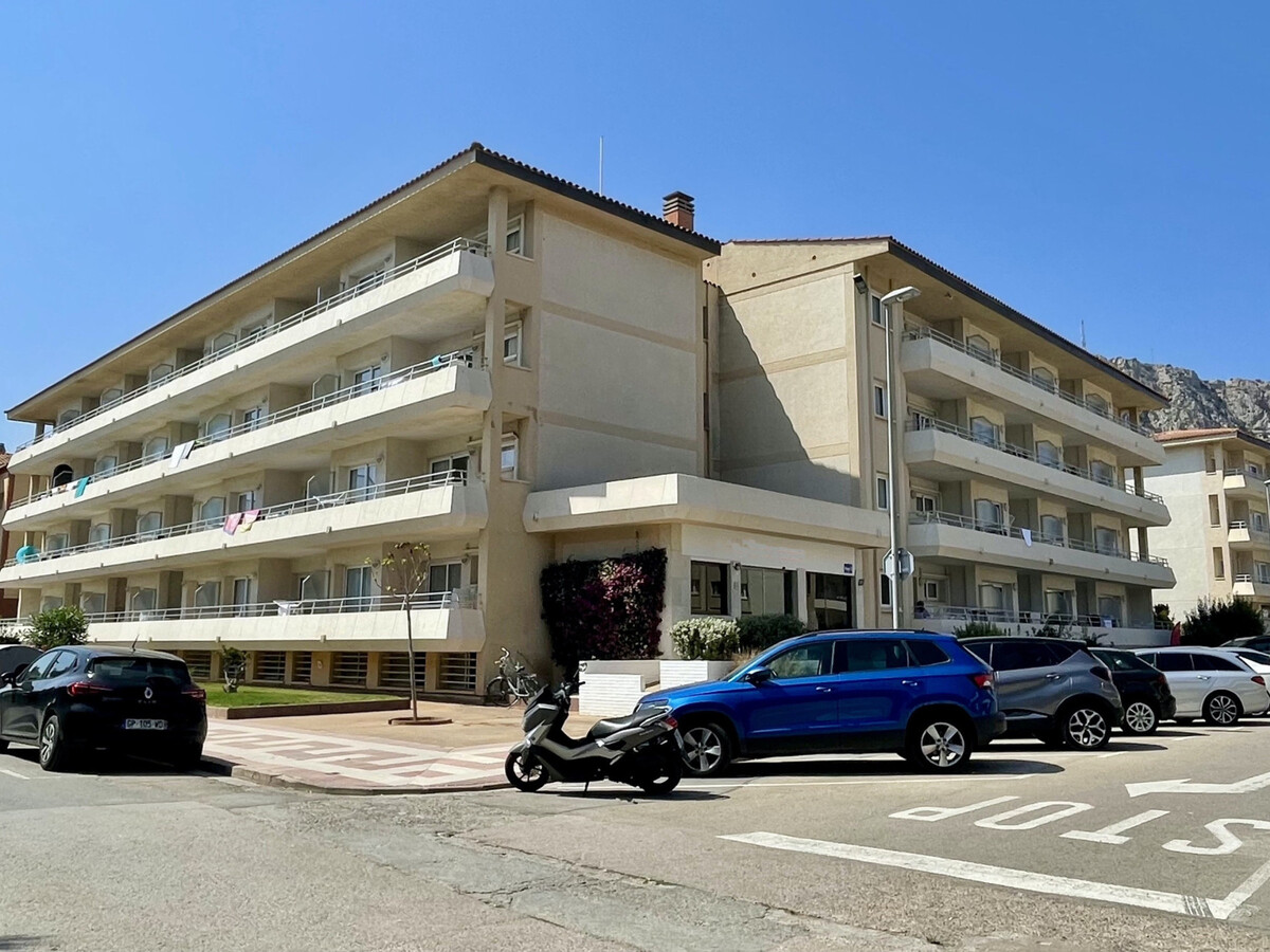 Appartement 45 m² avec terrasse, 100 m plage - L'Estartit - Photo 6