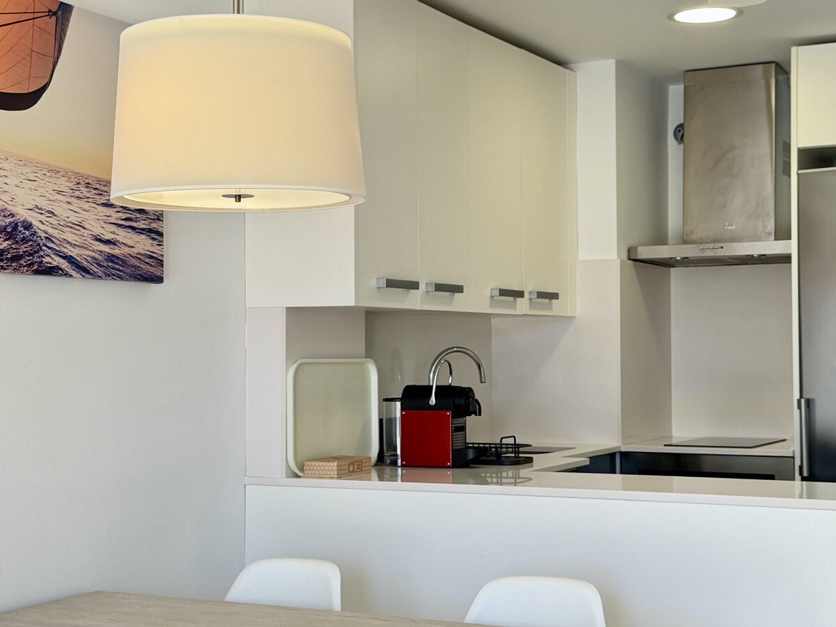 Appartement 45 m² avec terrasse, 100 m plage - L'Estartit - Photo 13