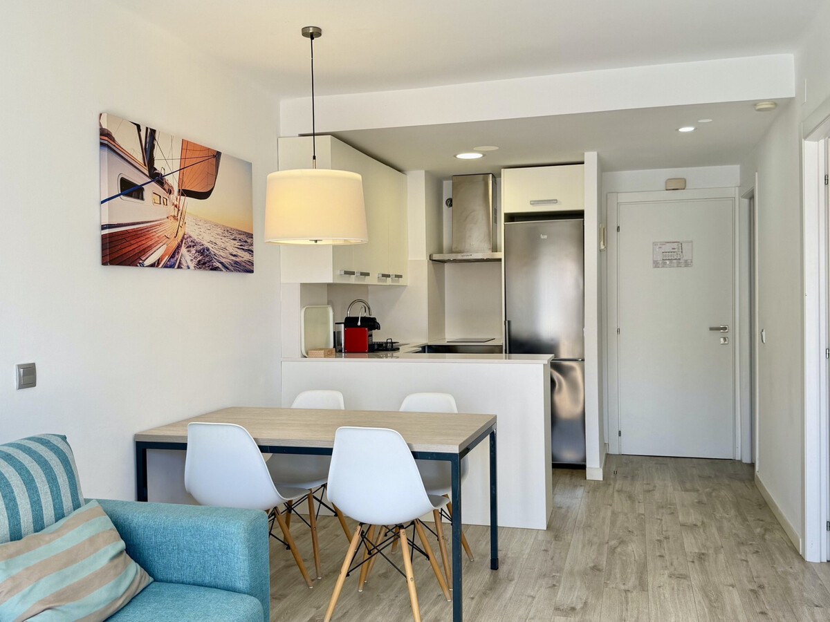 Appartement 45 m² avec terrasse, 100 m plage - L'Estartit - Photo 14
