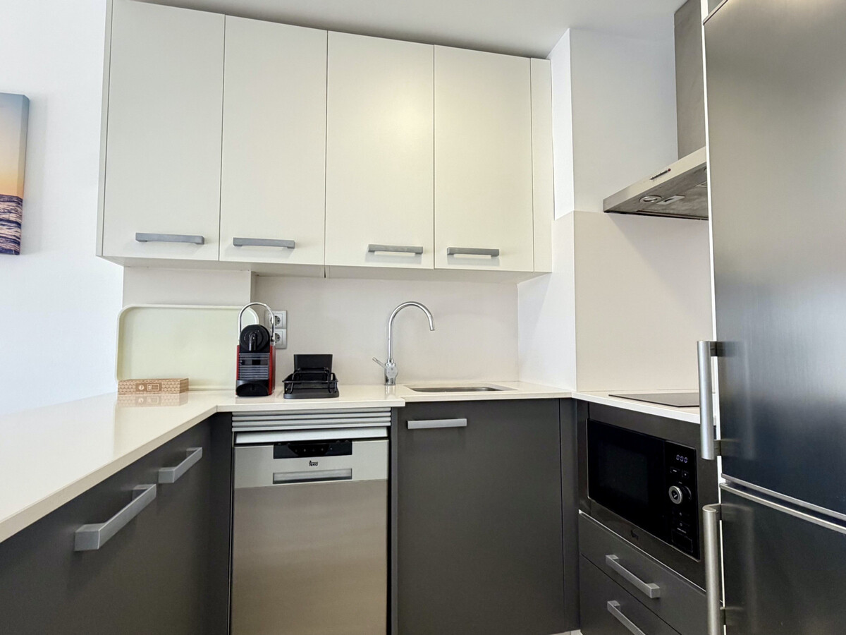 Appartement 45 m² avec terrasse, 100 m plage - L'Estartit - Photo 15