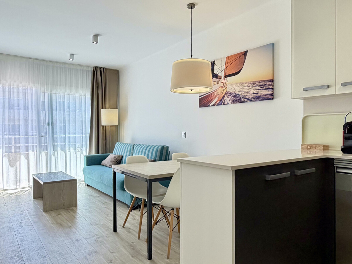 Appartement 45 m² avec terrasse, 100 m plage - L'Estartit - Photo 17