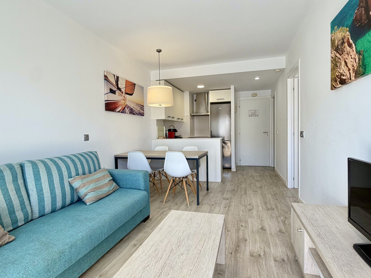 Appartement 45 m² avec terrasse, 100 m plage - L'Estartit - Photo 18