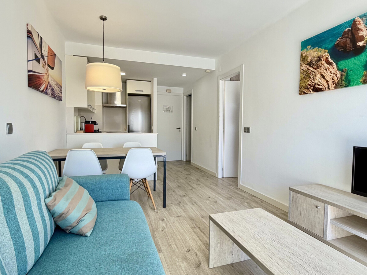 Appartement 45 m² avec terrasse, 100 m plage - L'Estartit - Photo 19