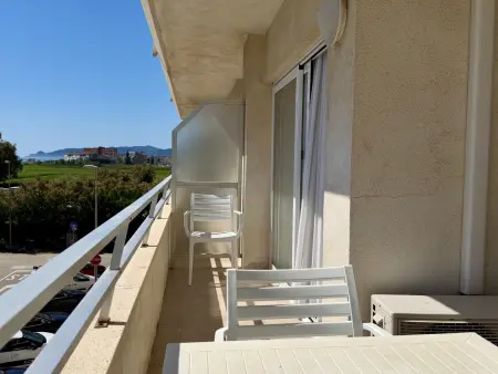 Appartement 45 m² avec terrasse, 100 m plage - L'Estartit