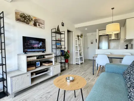 Appartement 50m² parking couvert à L'Estartit : photo 1