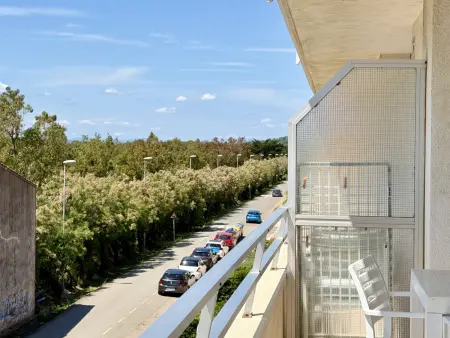 Appartement 50m² parking couvert à L'Estartit : photo 7