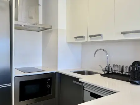 Appartement 50m² parking couvert à L'Estartit : photo 9
