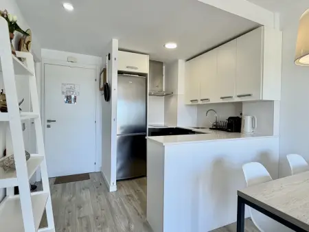 Appartement 50m² parking couvert à L'Estartit : photo 11