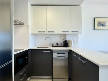 Appartement 50m² parking couvert à L'Estartit : photo 12