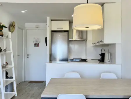 Appartement 50m² parking couvert à L'Estartit : photo 13