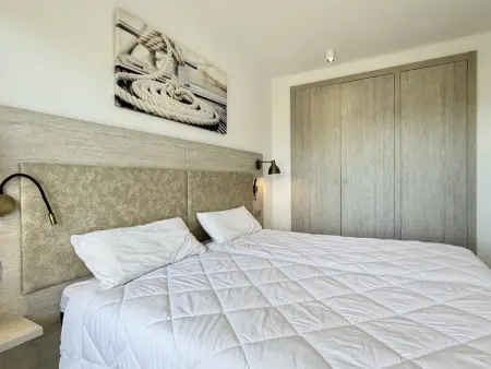 Appartement 50m² parking couvert à L'Estartit : photo 19