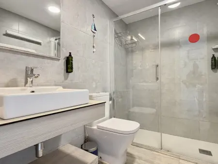 Appartement 50m² parking couvert à L'Estartit : photo 21