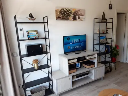 Appartement 50m² parking couvert à L'Estartit : photo 30