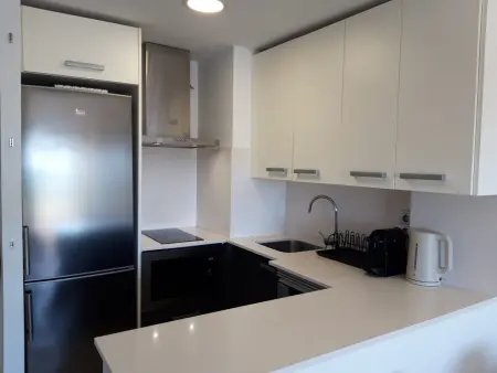 Appartement 50m² parking couvert à L'Estartit : photo 32
